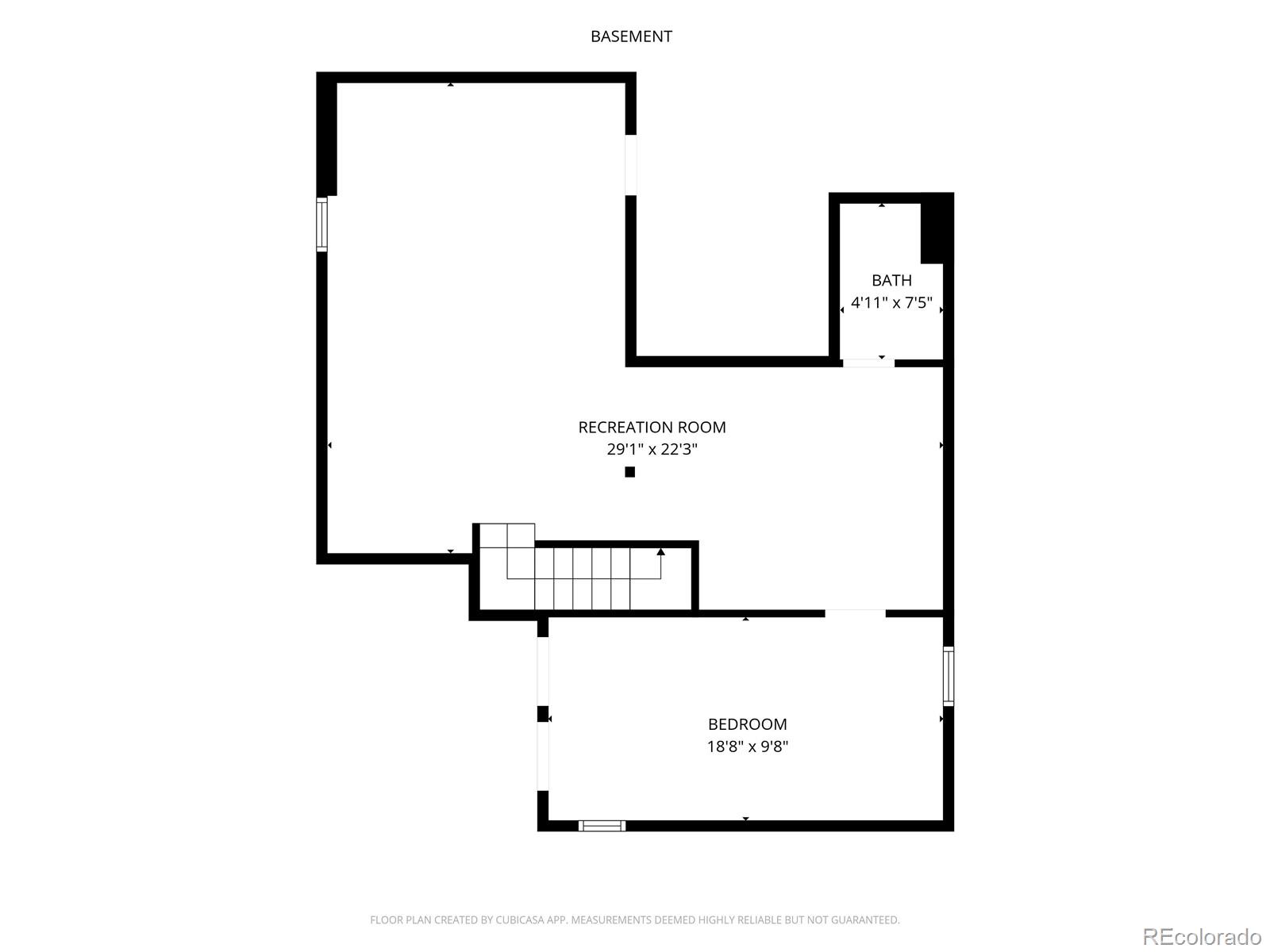 MLS Image #43 for 7213 s harrison way,littleton, Colorado