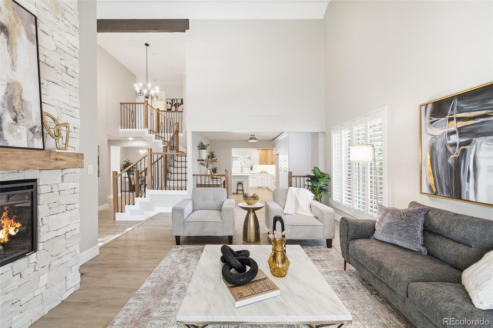 MLS Image #6 for 7213 s harrison way,littleton, Colorado