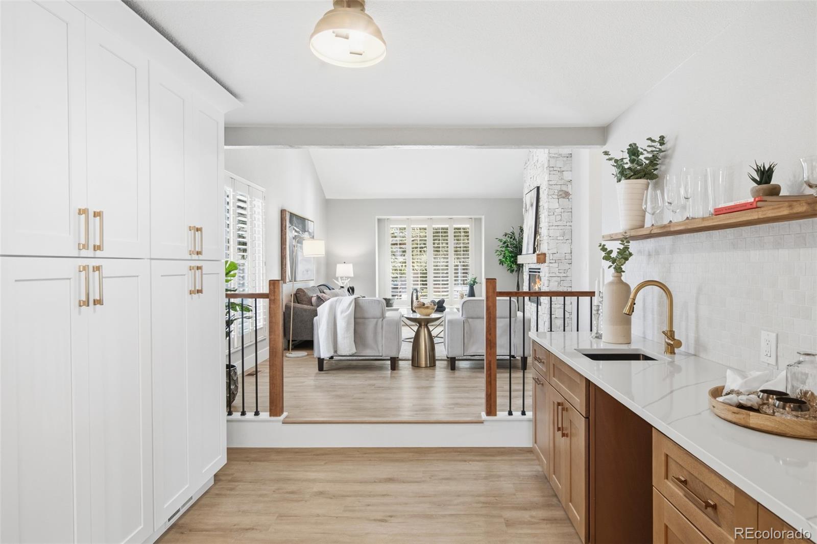 MLS Image #7 for 7213 s harrison way,littleton, Colorado