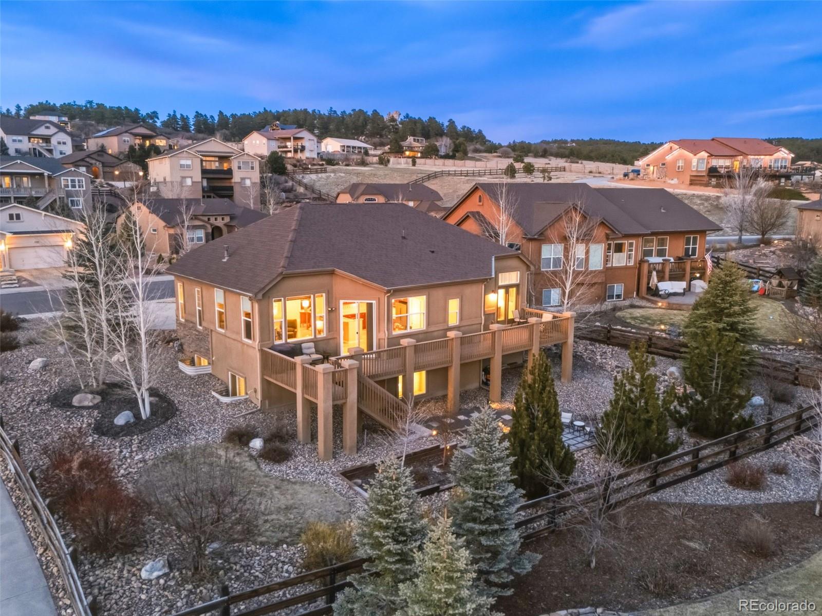 MLS Image #44 for 15794  ann arbor way,monument, Colorado