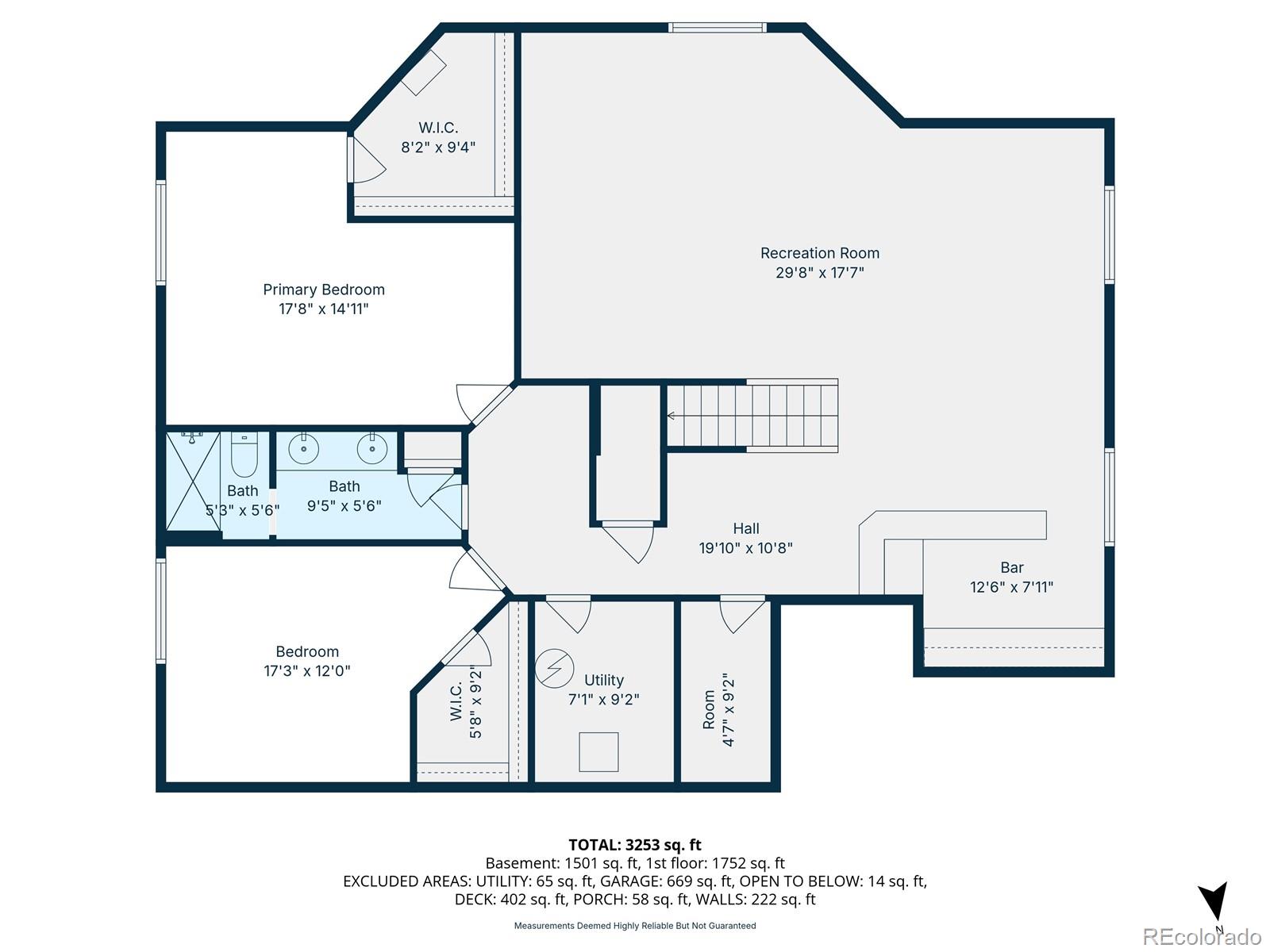 MLS Image #46 for 15794  ann arbor way,monument, Colorado