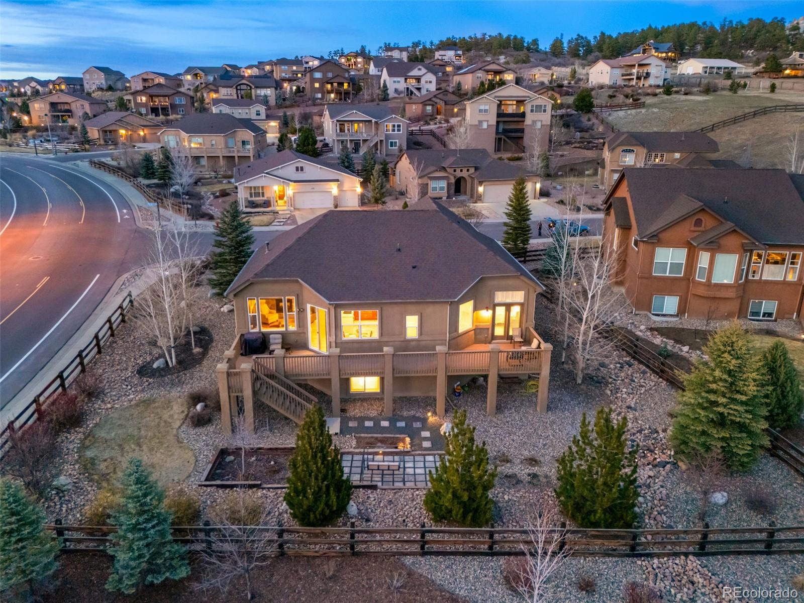 MLS Image #49 for 15794  ann arbor way,monument, Colorado
