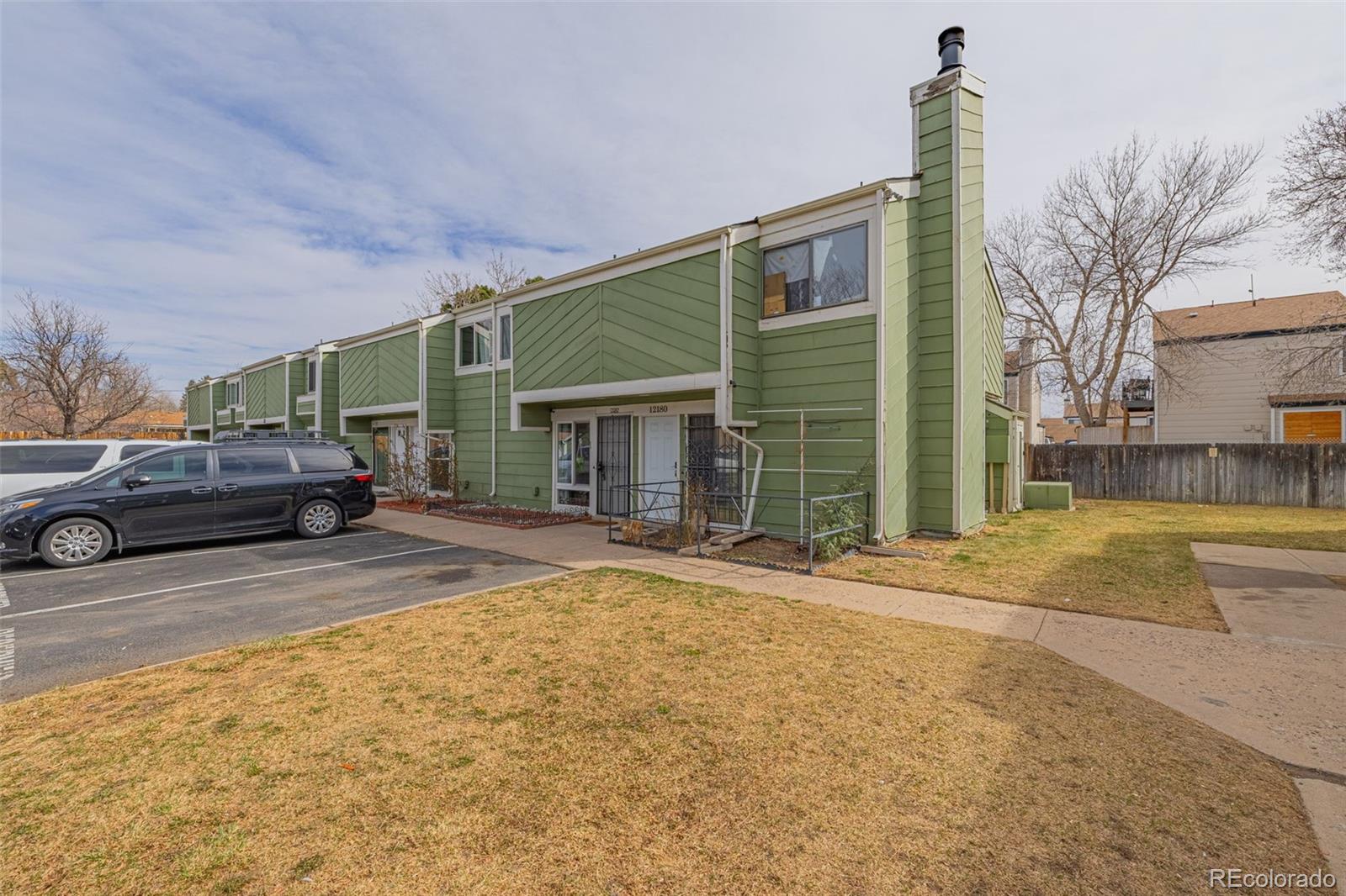 MLS Image #1 for 12182 e kepner place,aurora, Colorado