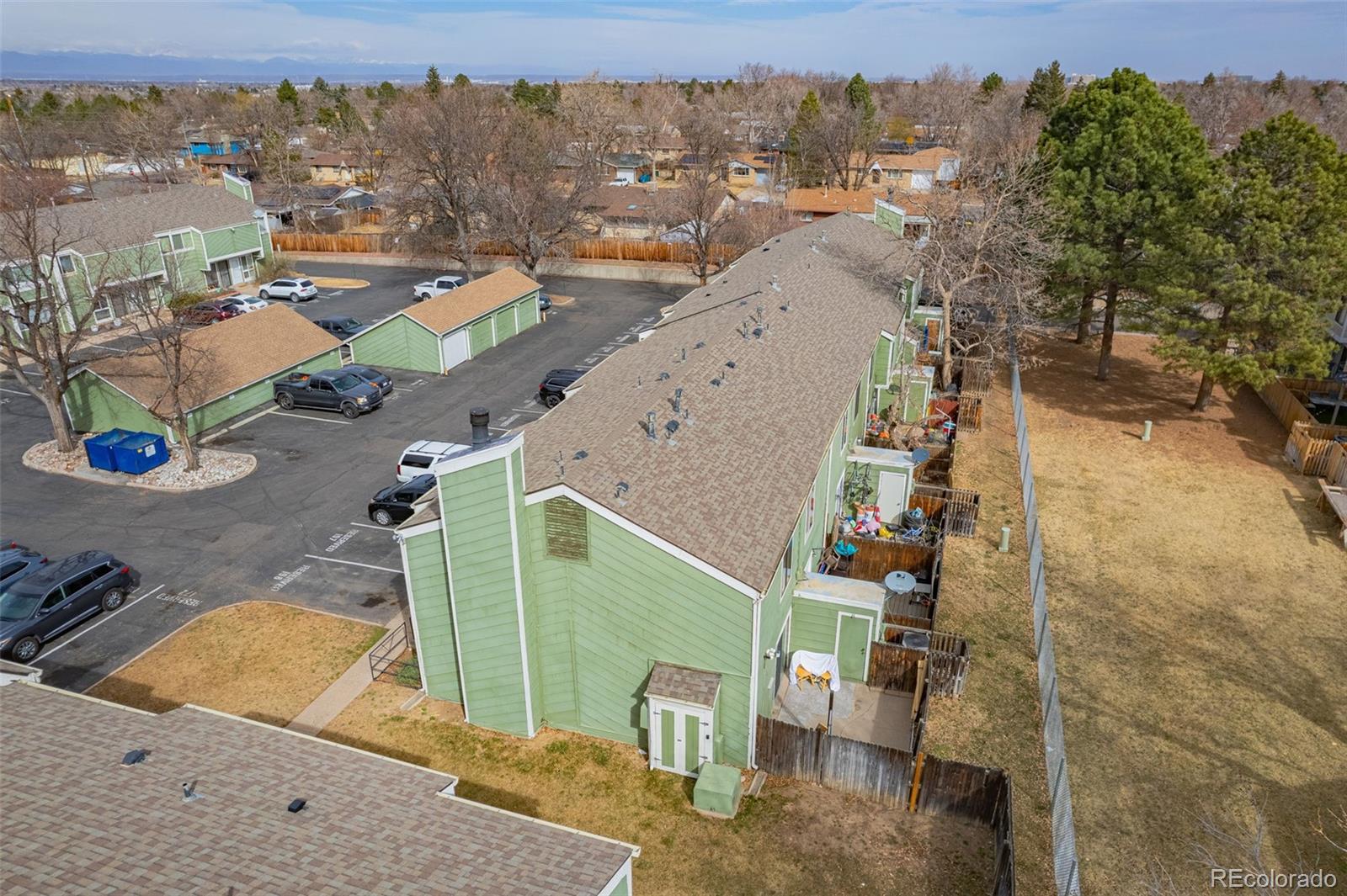 MLS Image #21 for 12182 e kepner place,aurora, Colorado