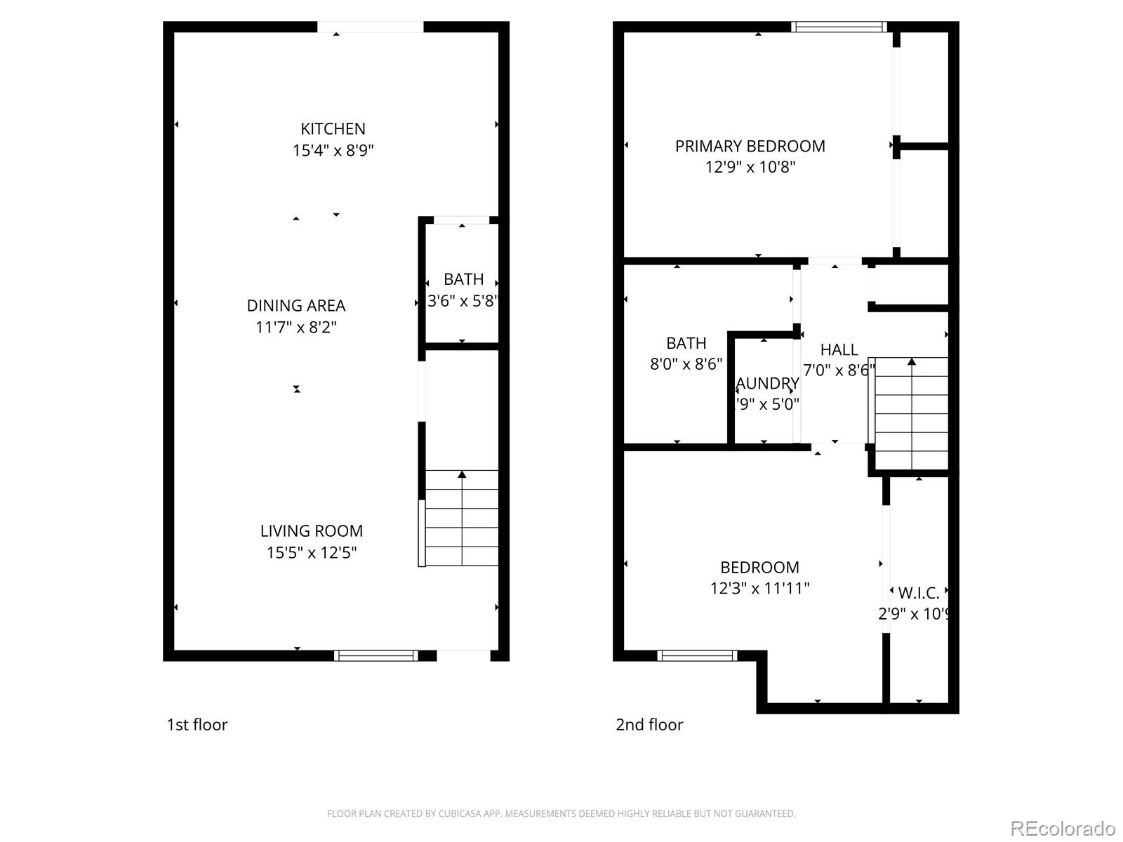 MLS Image #28 for 12182 e kepner place,aurora, Colorado