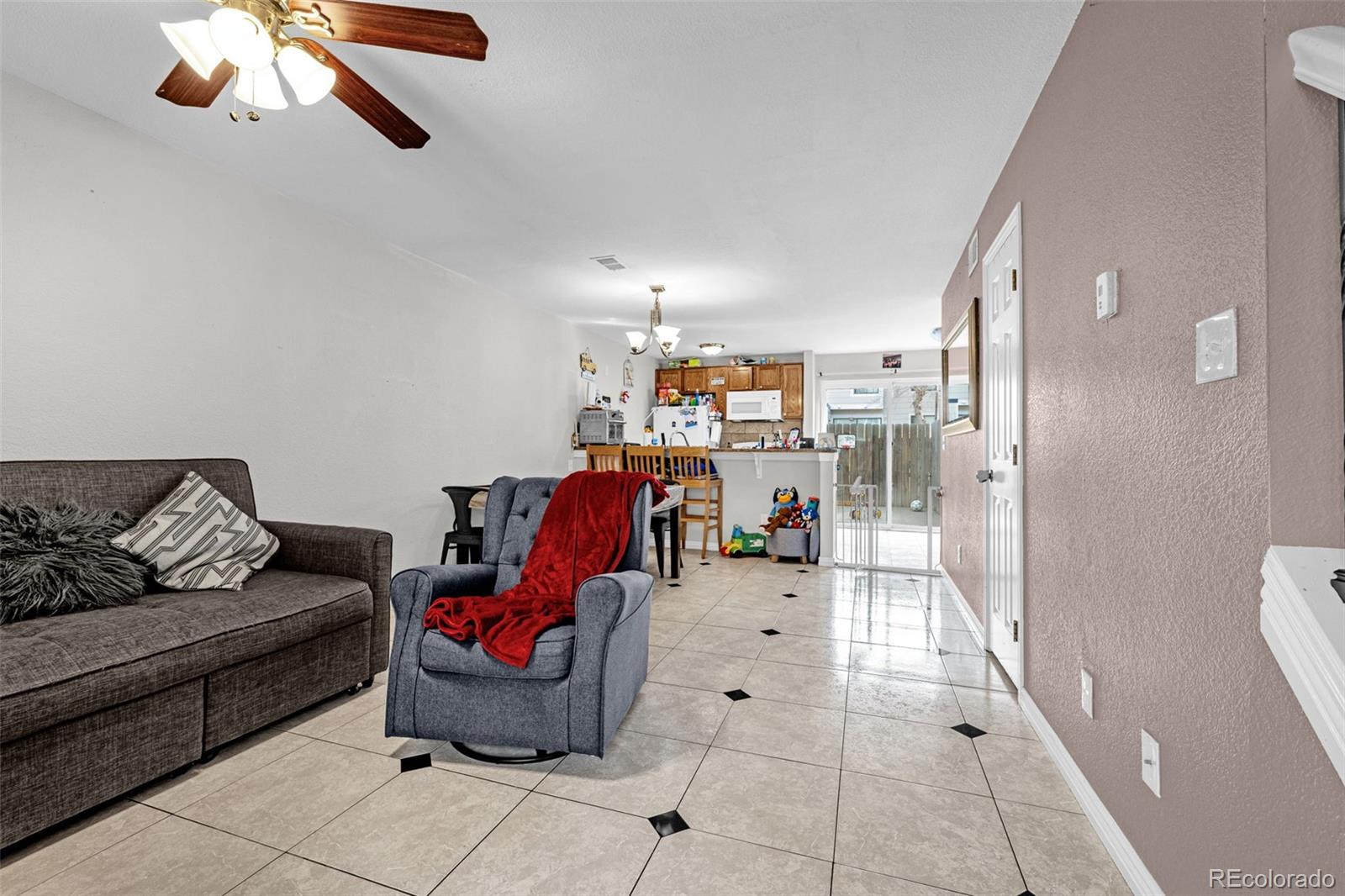 MLS Image #4 for 12182 e kepner place,aurora, Colorado