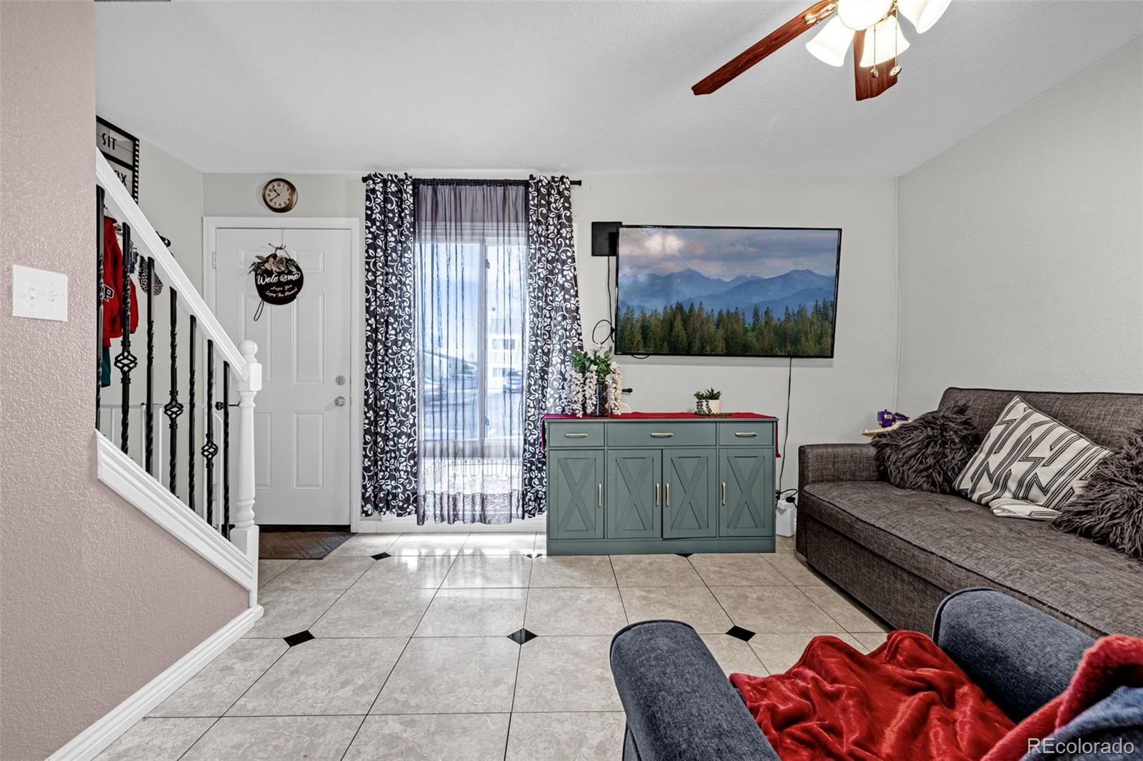 MLS Image #5 for 12182 e kepner place,aurora, Colorado