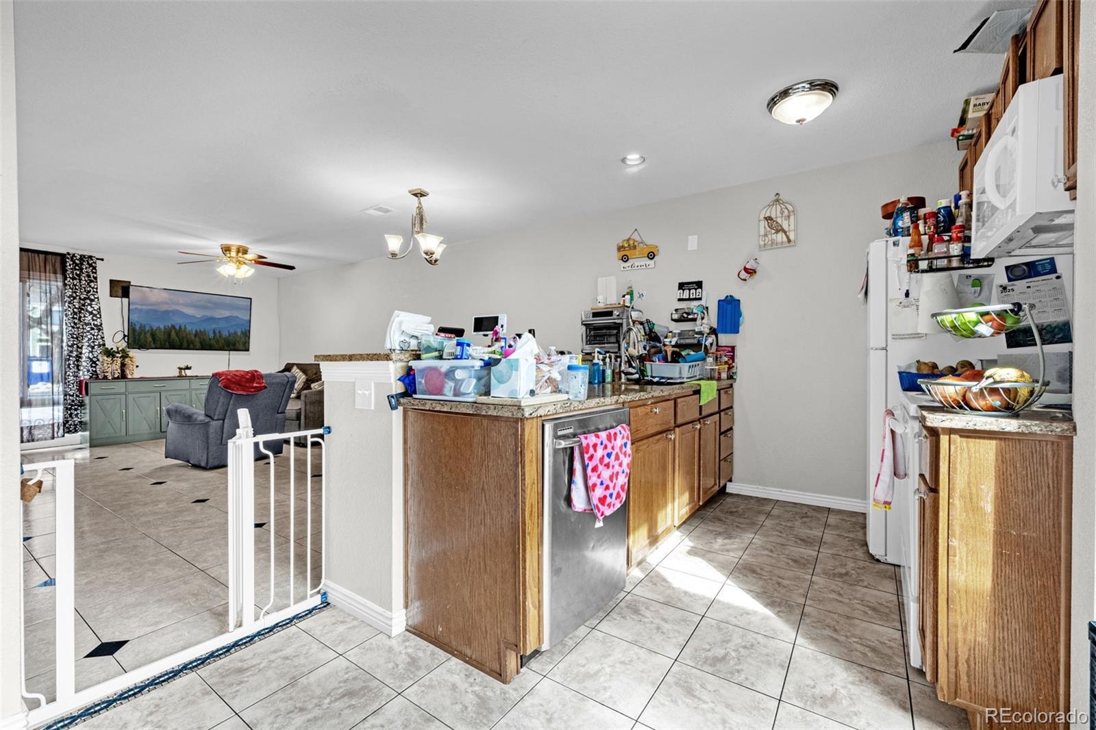 MLS Image #7 for 12182 e kepner place,aurora, Colorado
