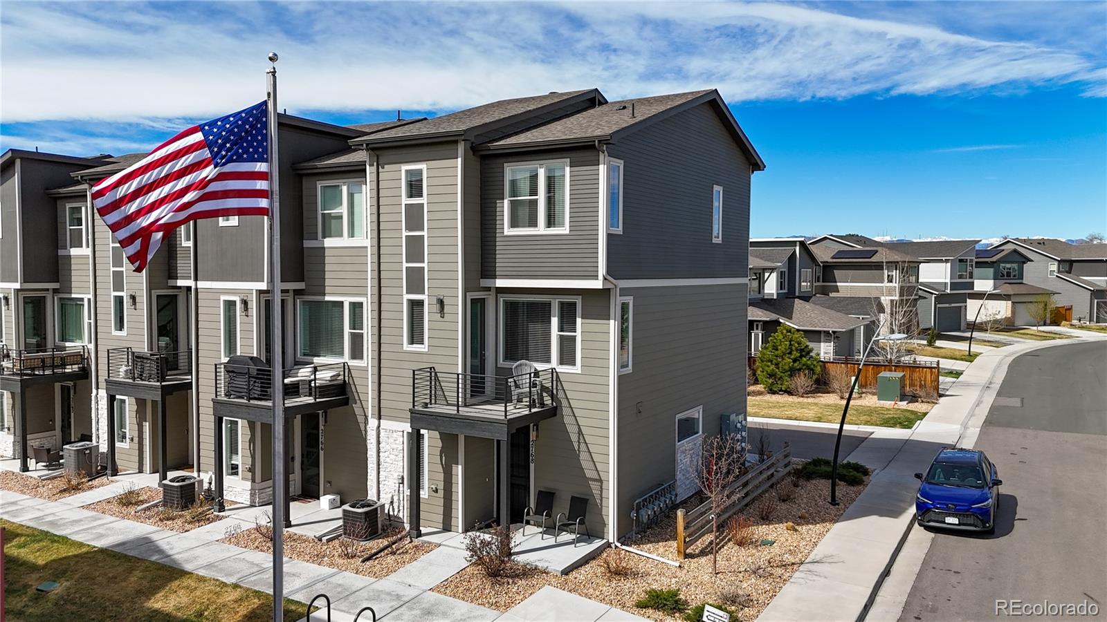 MLS Image #0 for 2768 w 68th avenue,denver, Colorado