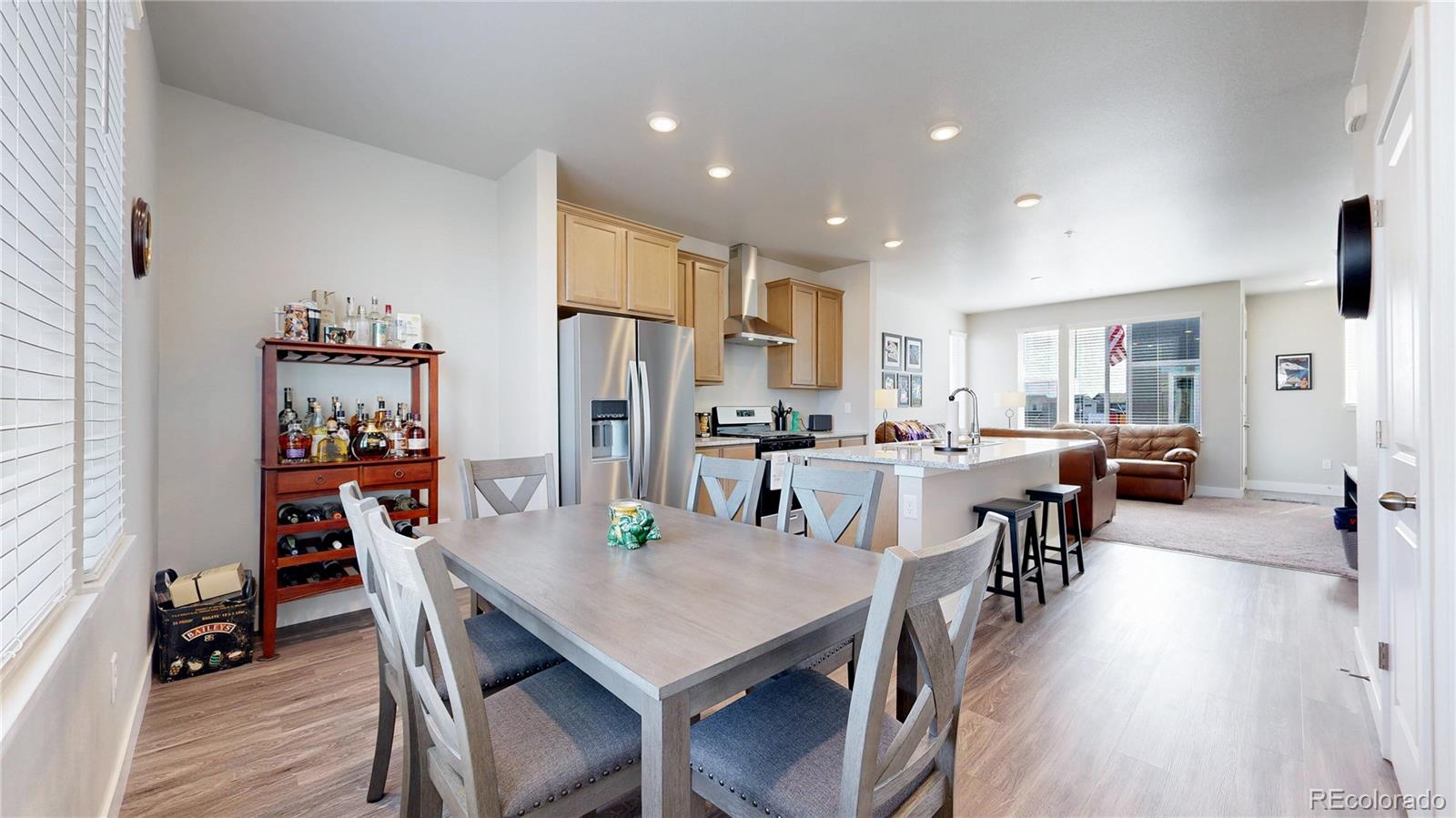 MLS Image #4 for 2768 w 68th avenue,denver, Colorado