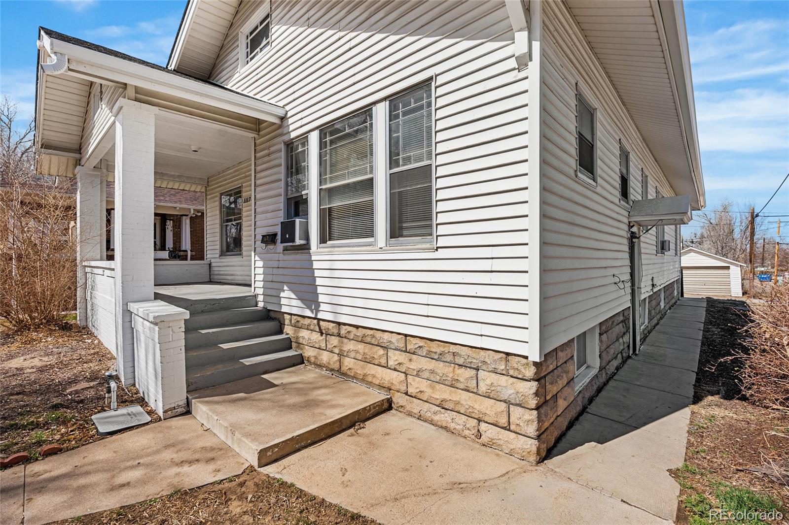 MLS Image #2 for 1117  16th street,greeley, Colorado