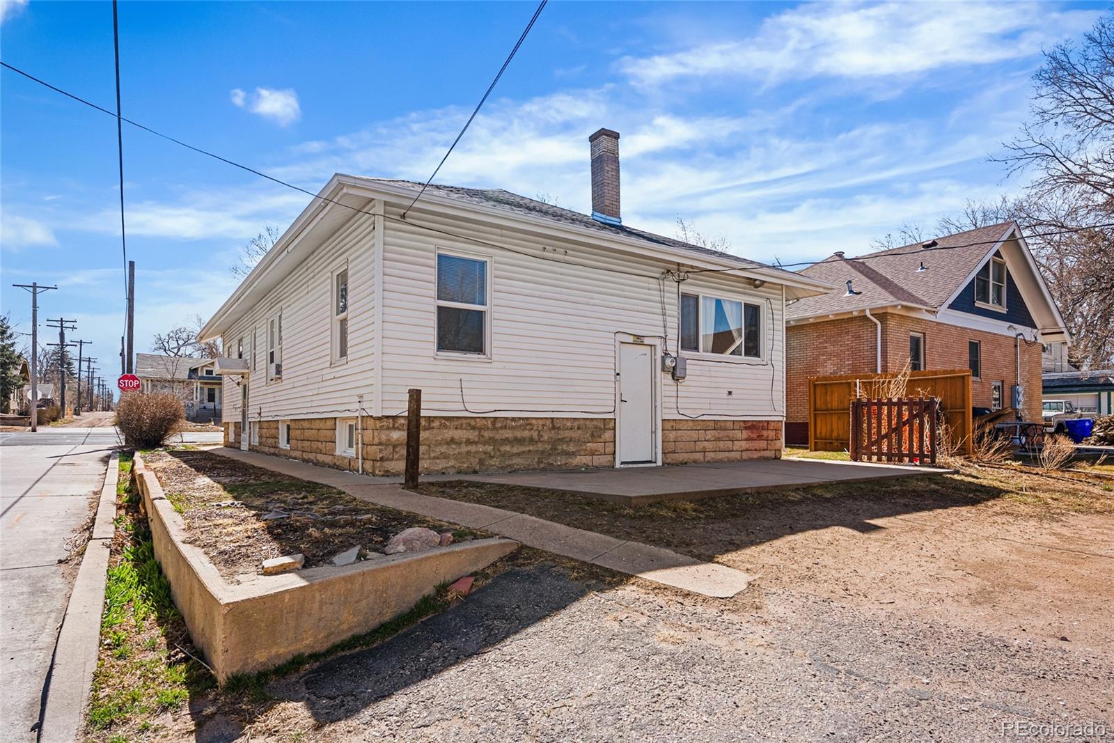 MLS Image #31 for 1117  16th street,greeley, Colorado
