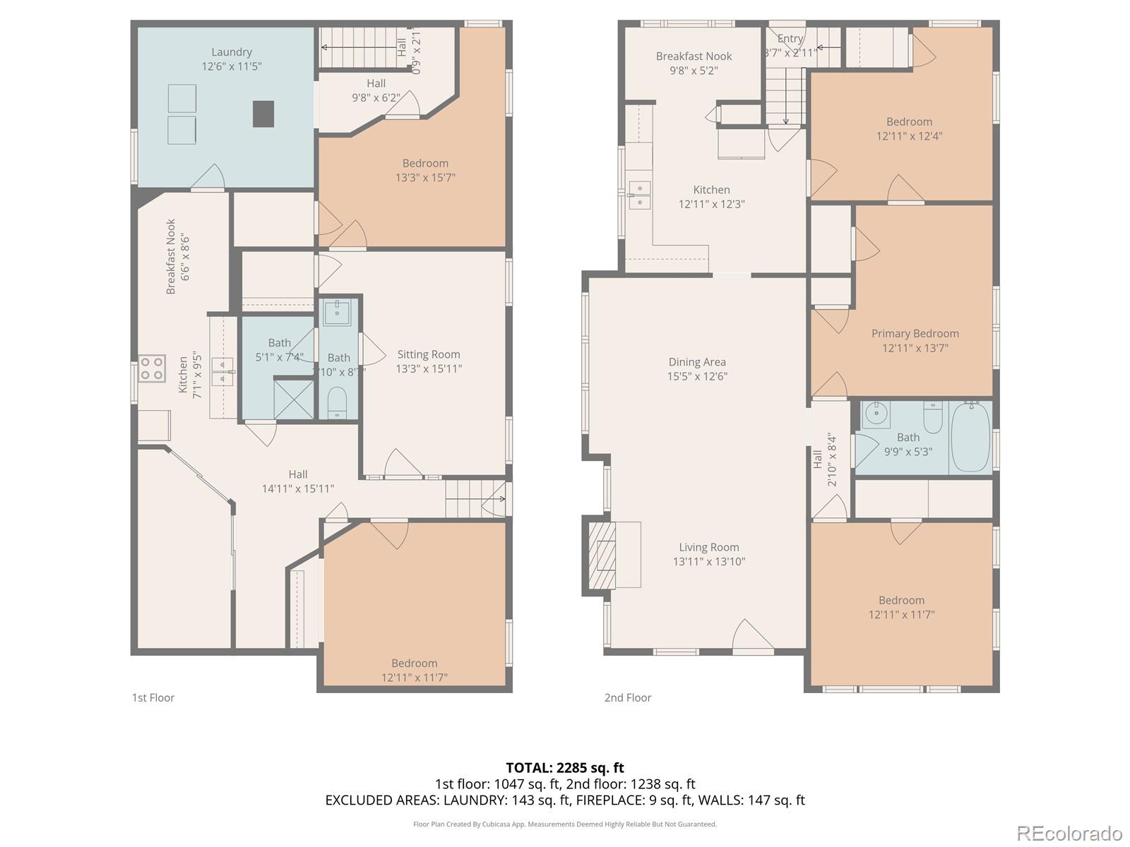 MLS Image #34 for 1117  16th street,greeley, Colorado