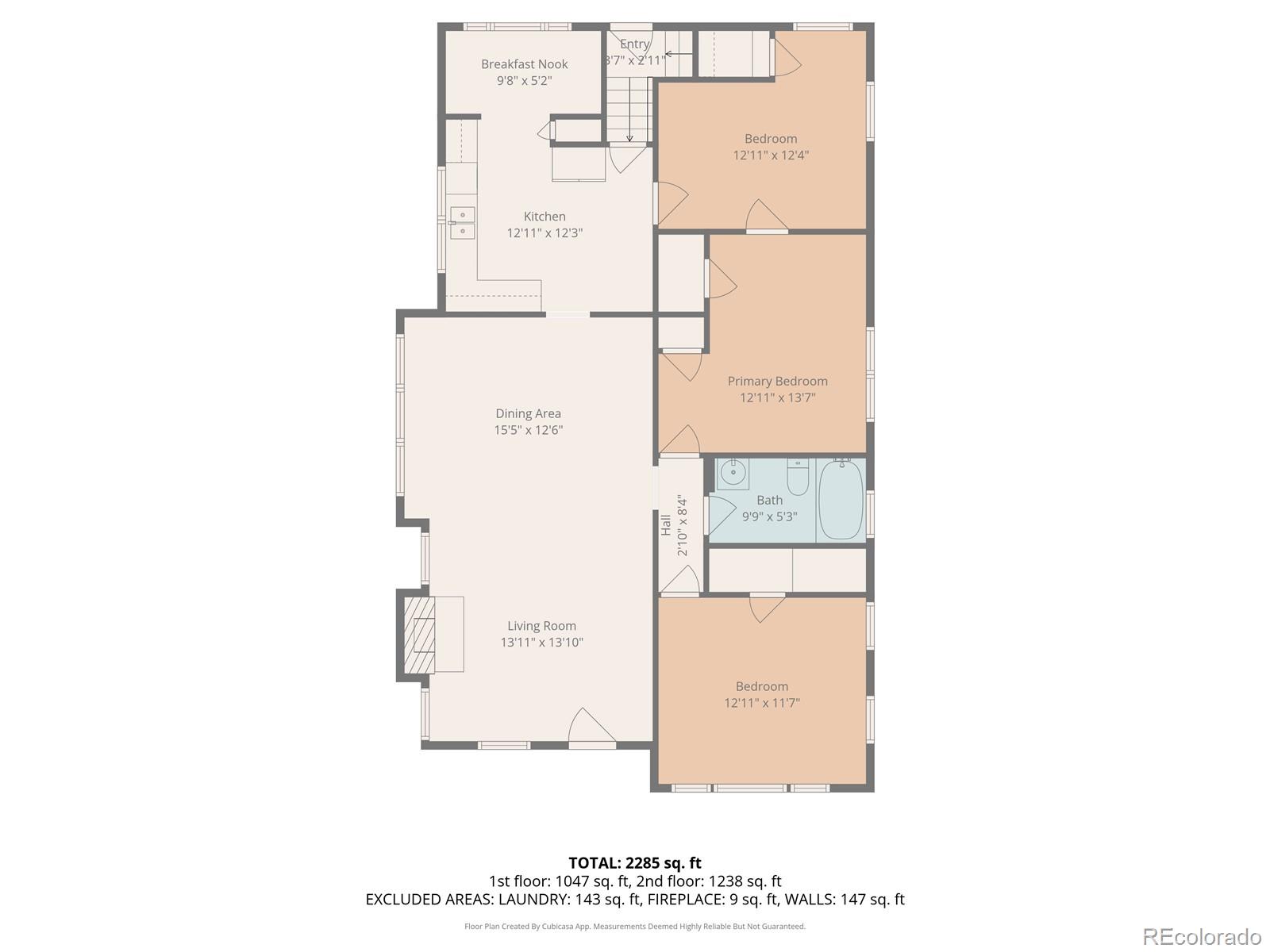 MLS Image #35 for 1117  16th street,greeley, Colorado