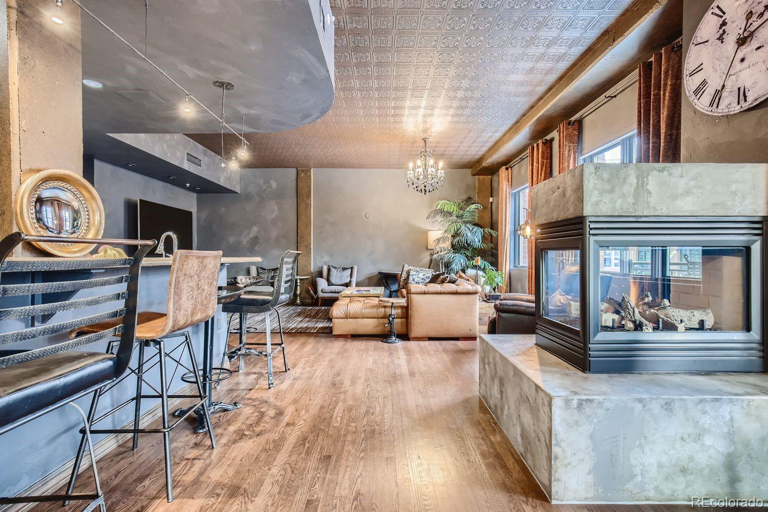 MLS Image #11 for 1735  19th street 5b,denver, Colorado