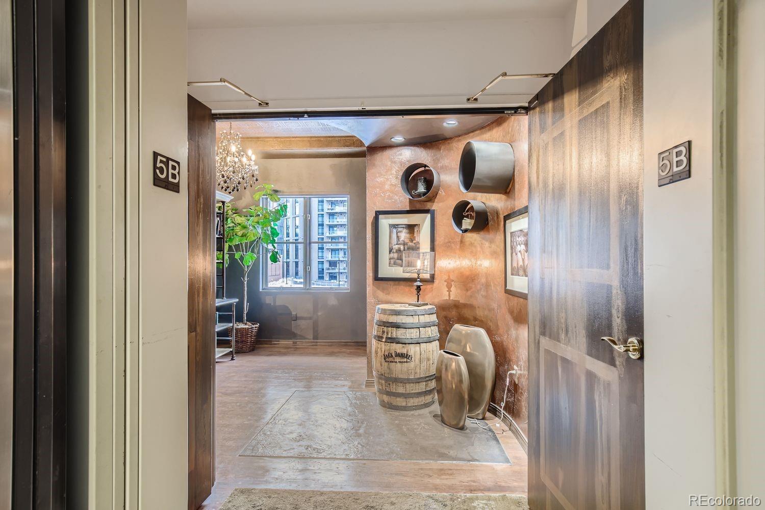 MLS Image #12 for 1735  19th street 5b,denver, Colorado