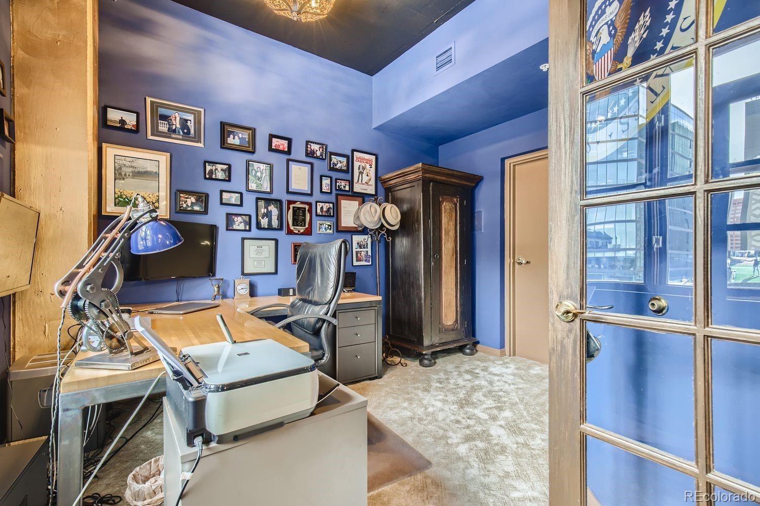 MLS Image #13 for 1735  19th street 5b,denver, Colorado