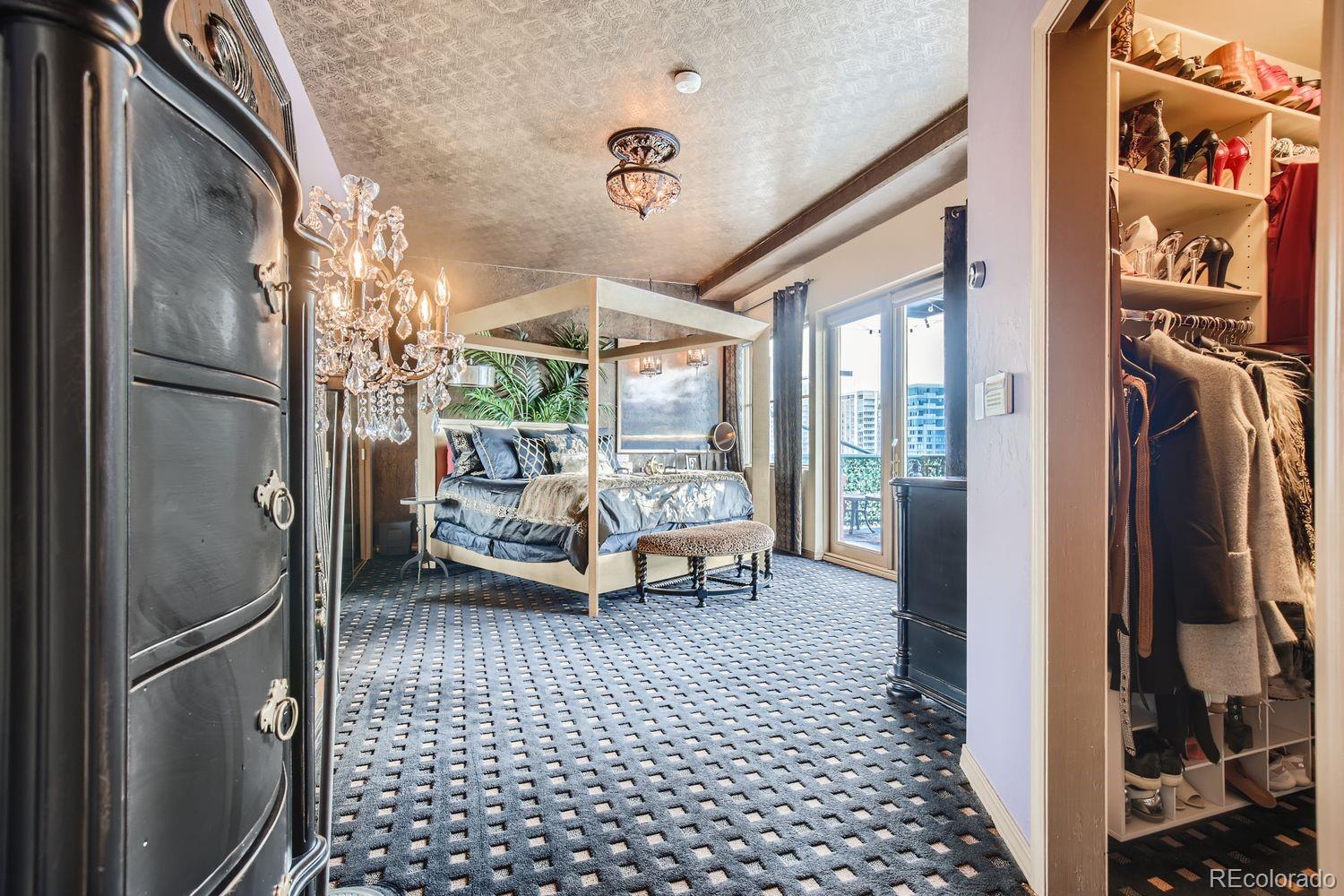MLS Image #15 for 1735  19th street 5b,denver, Colorado