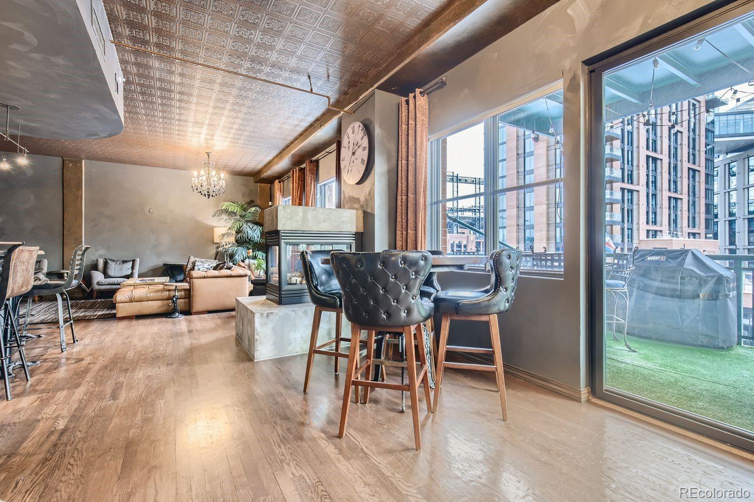 MLS Image #2 for 1735  19th street 5b,denver, Colorado