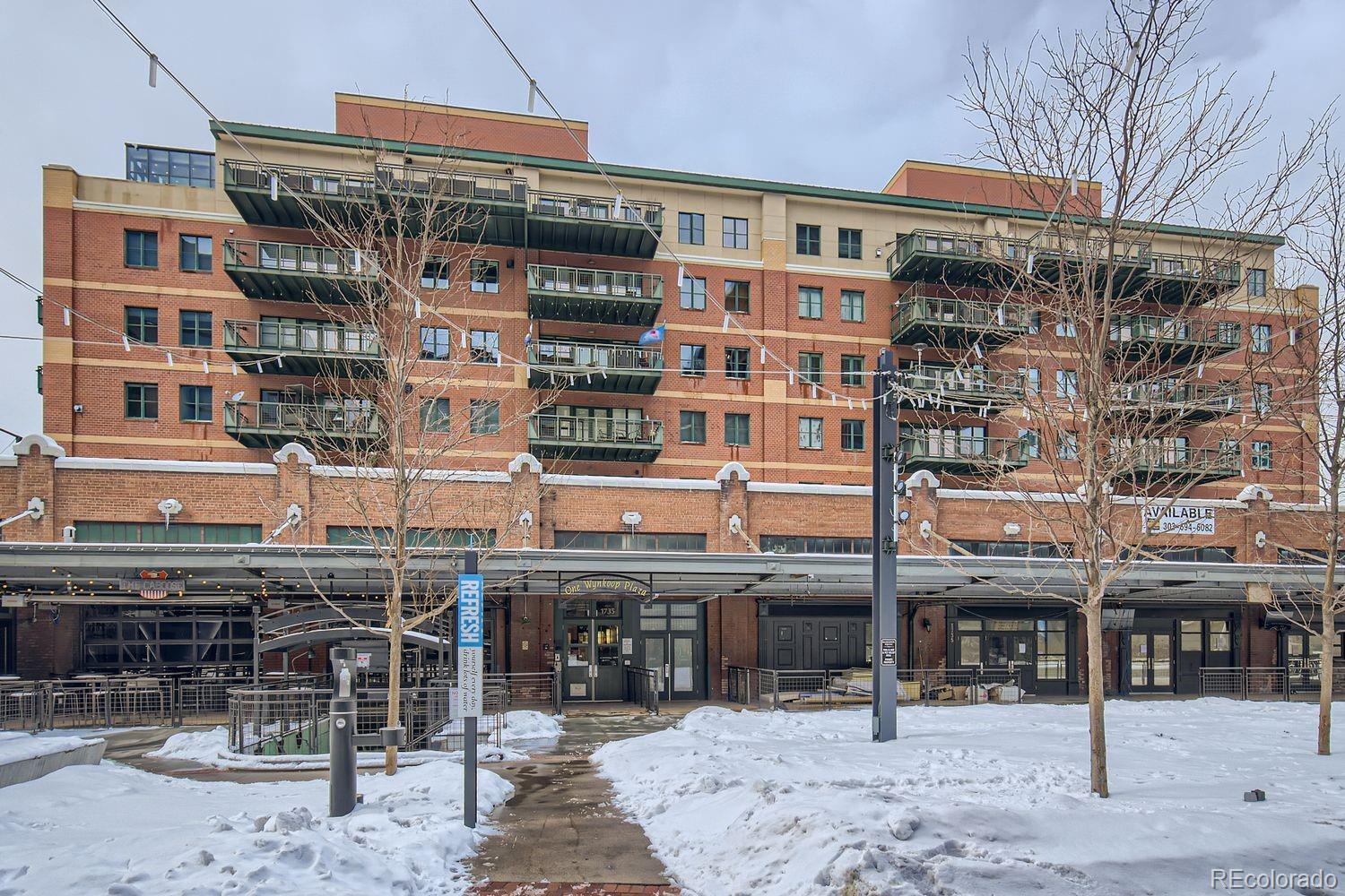 MLS Image #24 for 1735  19th street 5b,denver, Colorado