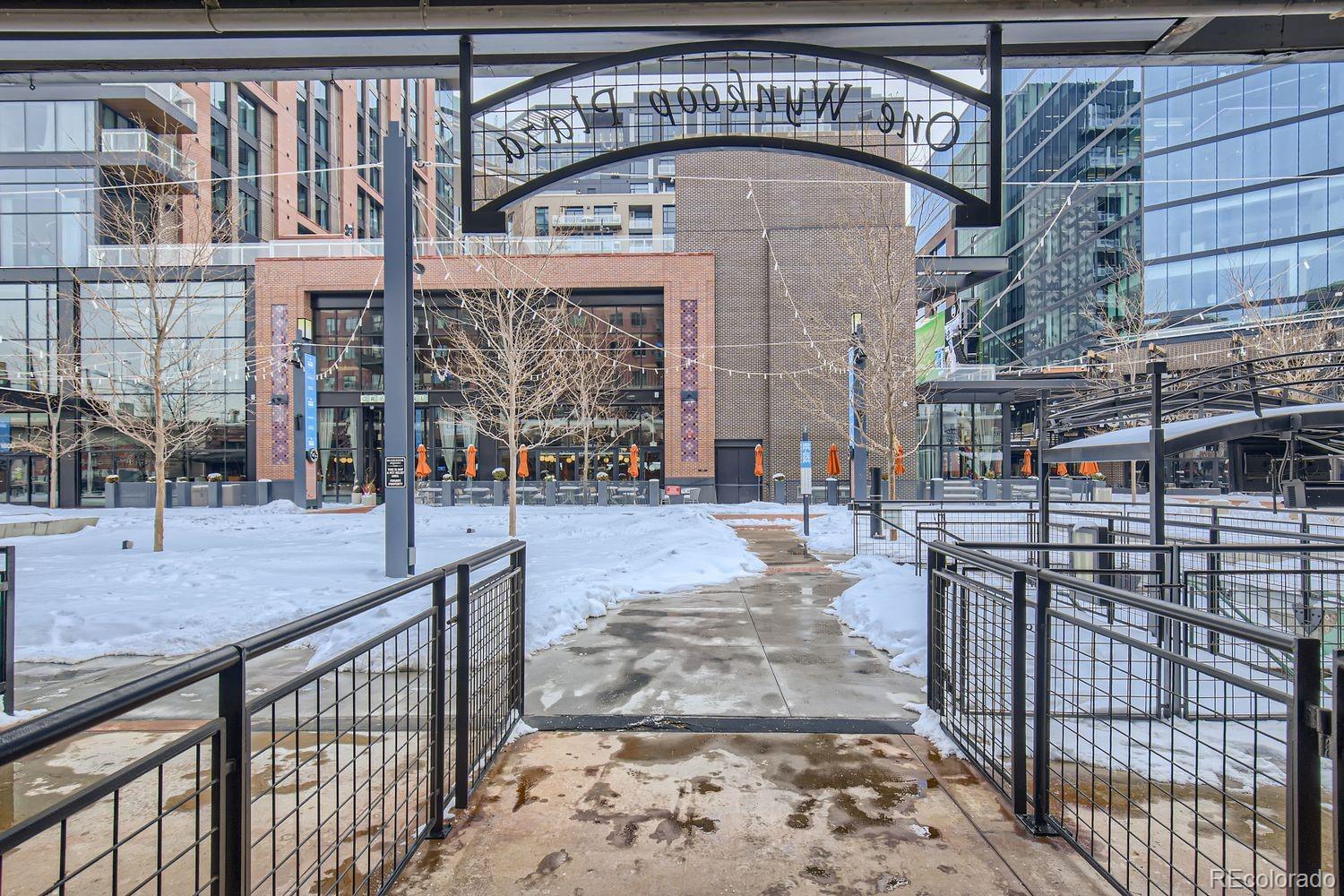 MLS Image #25 for 1735  19th street 5b,denver, Colorado