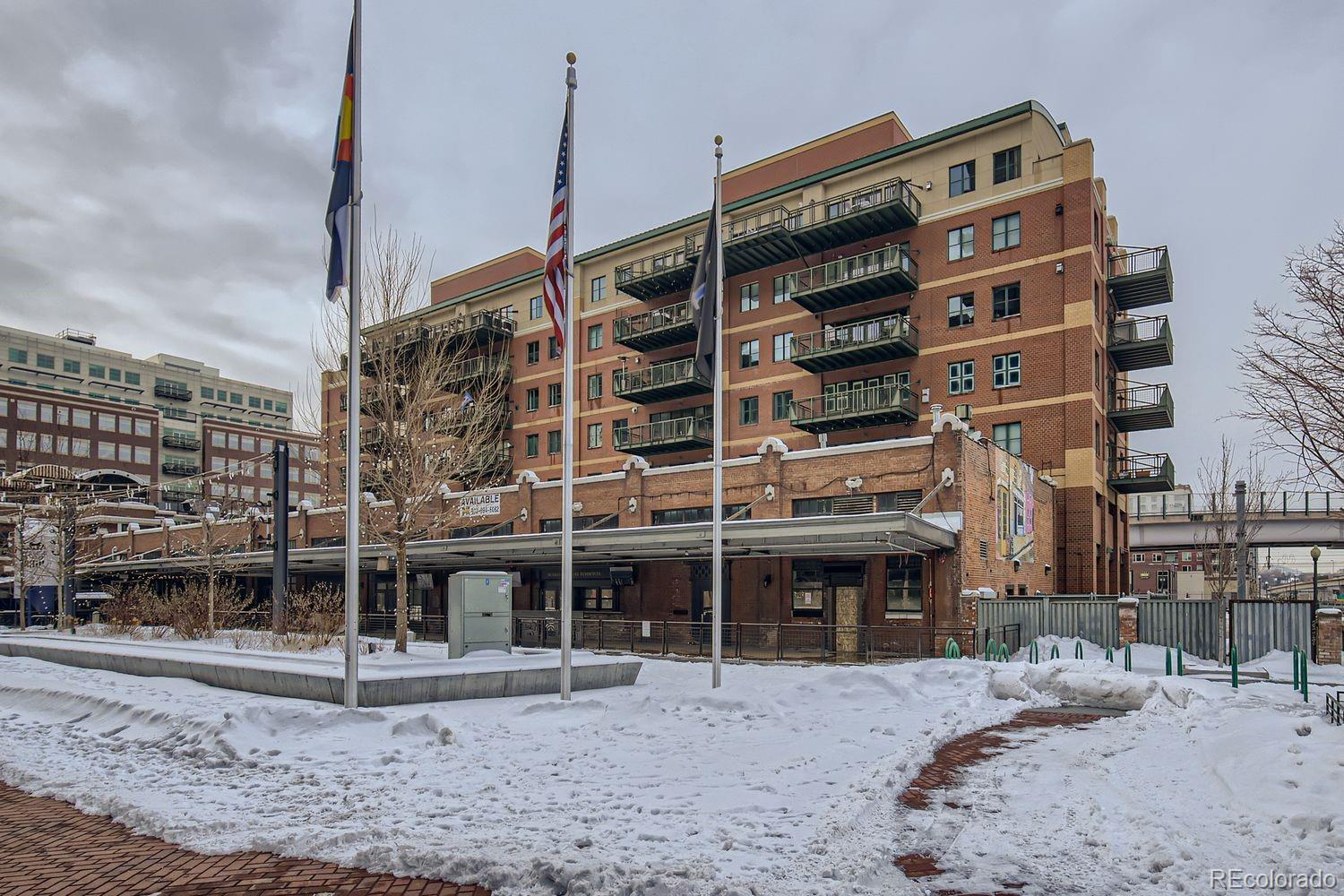 MLS Image #26 for 1735  19th street 5b,denver, Colorado