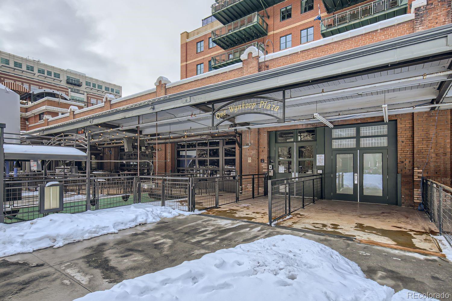 MLS Image #27 for 1735  19th street 5b,denver, Colorado