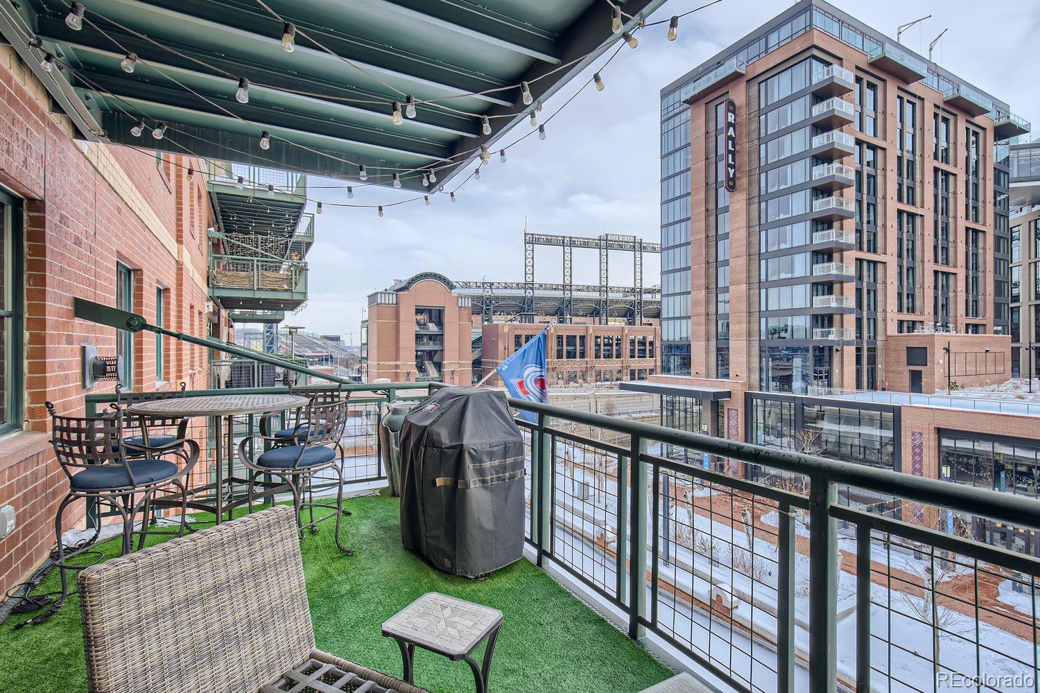 MLS Image #3 for 1735  19th street 5b,denver, Colorado