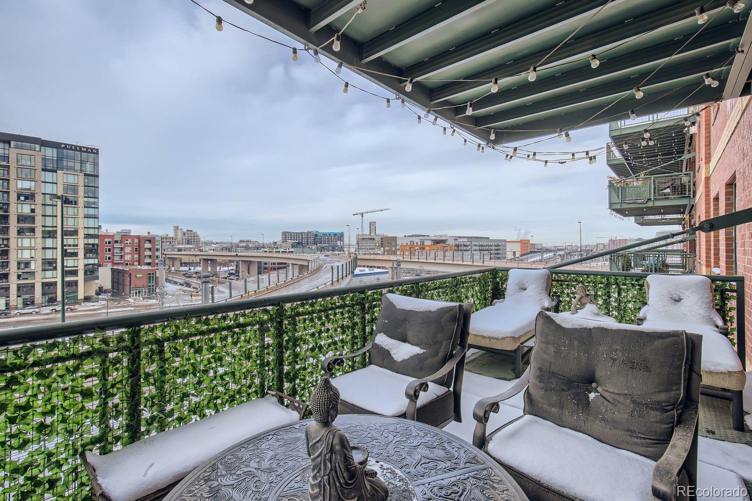MLS Image #4 for 1735  19th street 5b,denver, Colorado