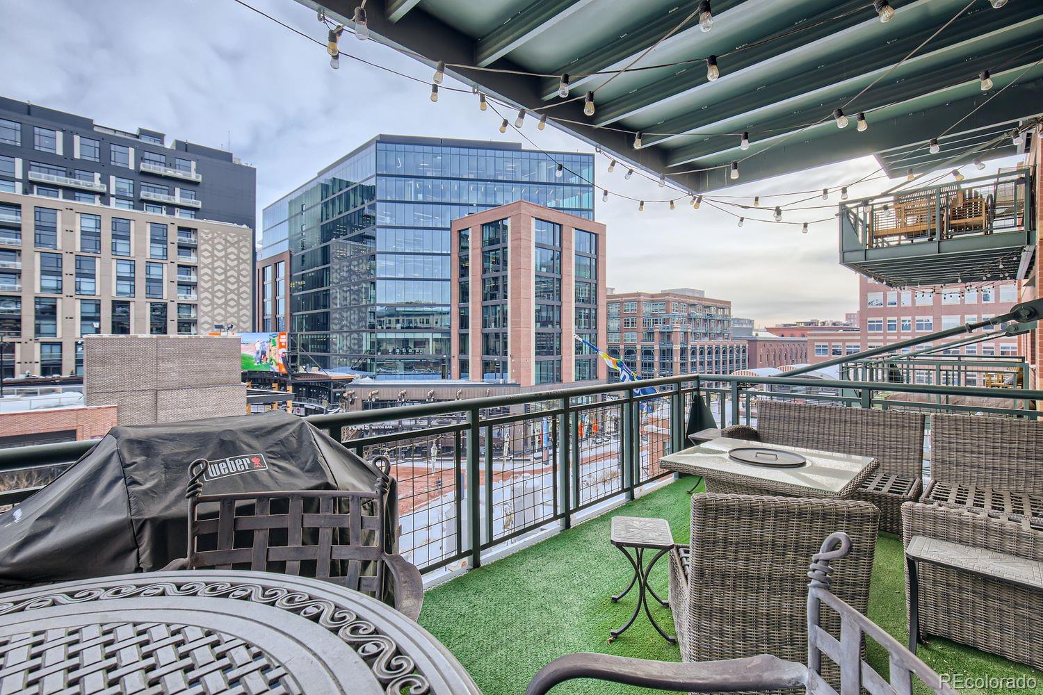 MLS Image #5 for 1735  19th street 5b,denver, Colorado