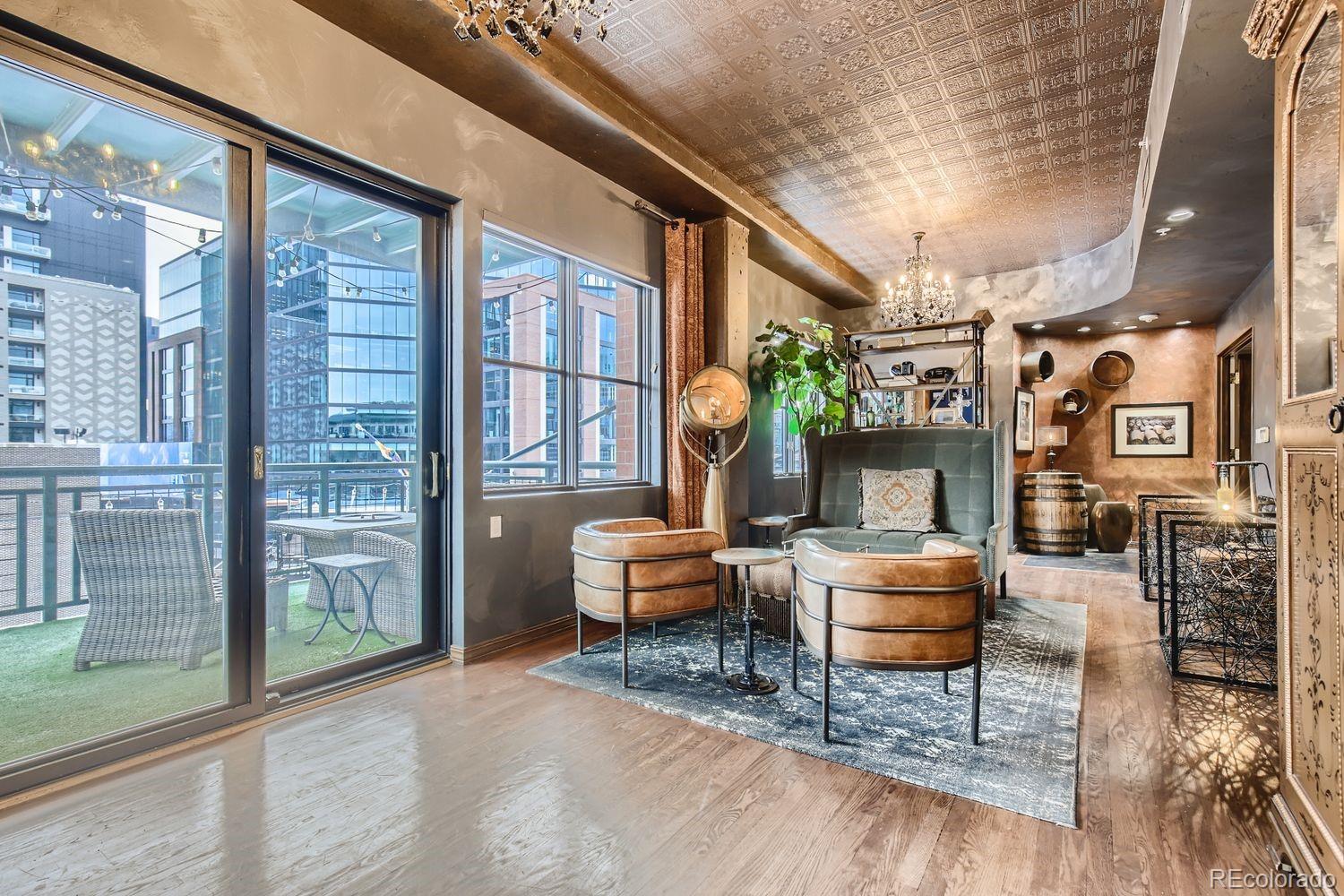 MLS Image #6 for 1735  19th street 5b,denver, Colorado