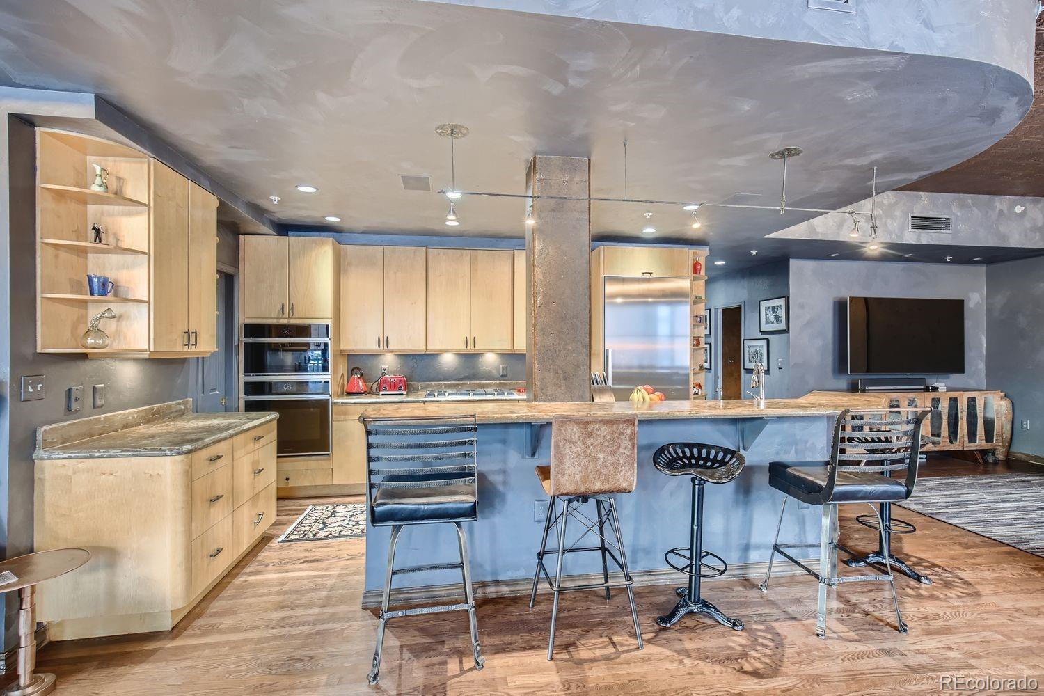 MLS Image #7 for 1735  19th street 5b,denver, Colorado