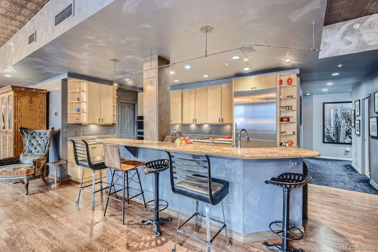 MLS Image #9 for 1735  19th street 5b,denver, Colorado