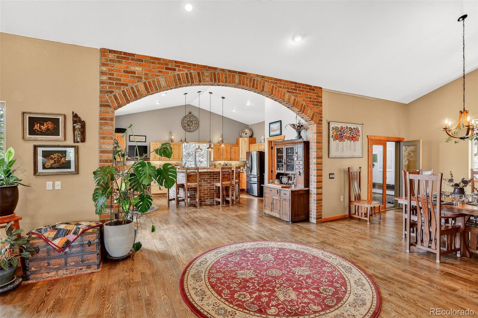 MLS Image #11 for 940 s spring gulch road,idaho springs, Colorado