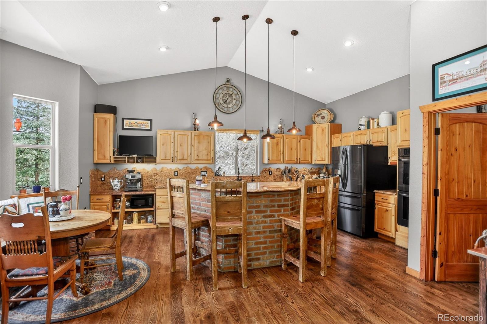 MLS Image #12 for 940 s spring gulch road,idaho springs, Colorado
