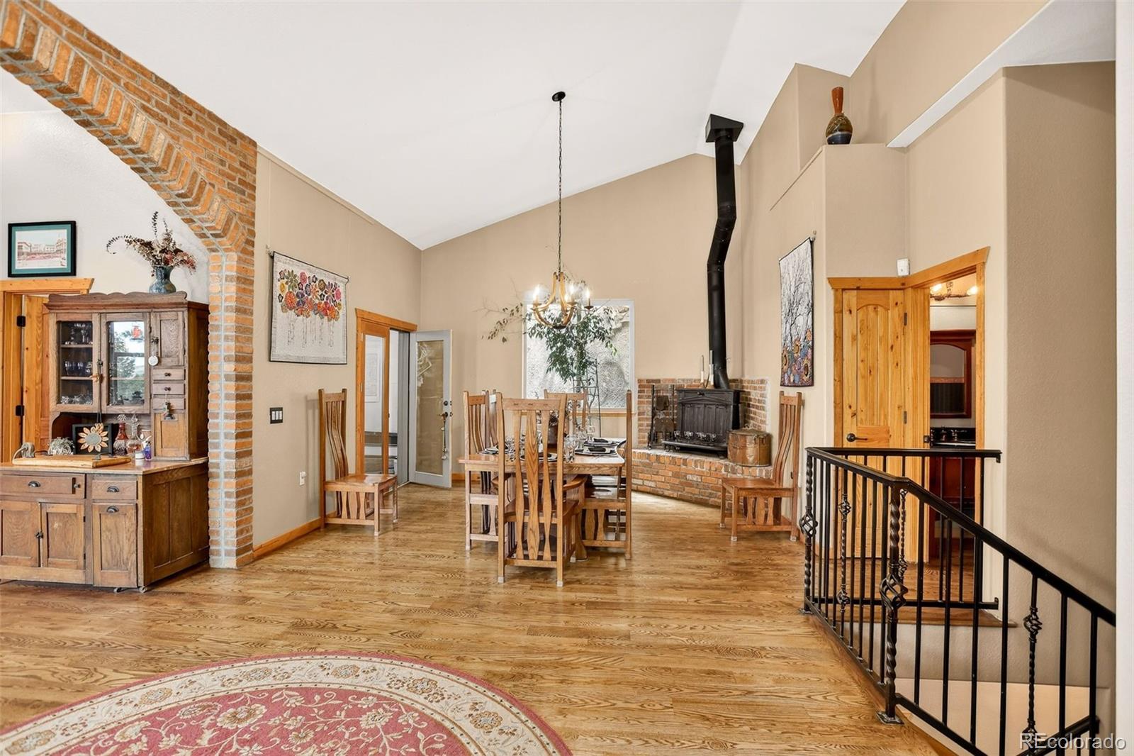 MLS Image #22 for 940 s spring gulch road,idaho springs, Colorado
