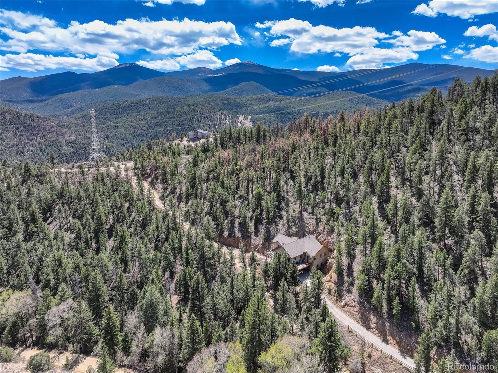MLS Image #3 for 940 s spring gulch road,idaho springs, Colorado