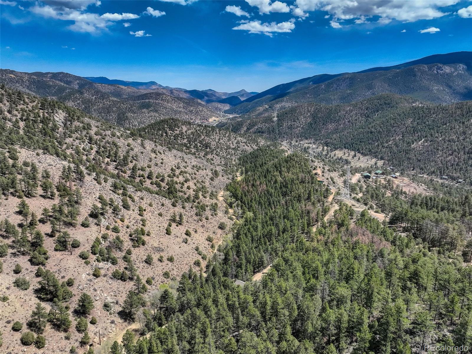 MLS Image #4 for 940 s spring gulch road,idaho springs, Colorado