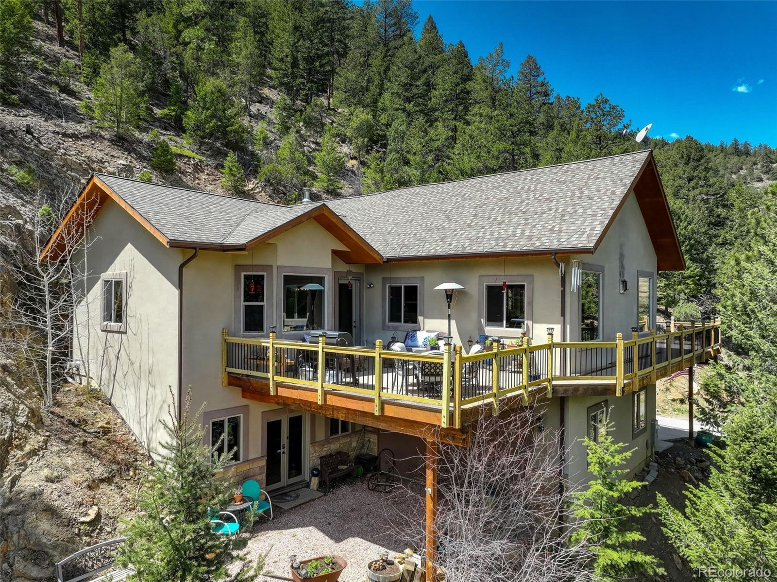 MLS Image #43 for 940 s spring gulch road,idaho springs, Colorado