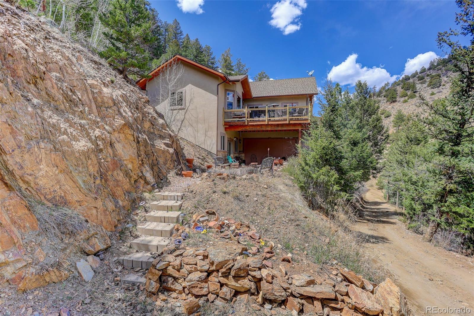 MLS Image #48 for 940 s spring gulch road,idaho springs, Colorado