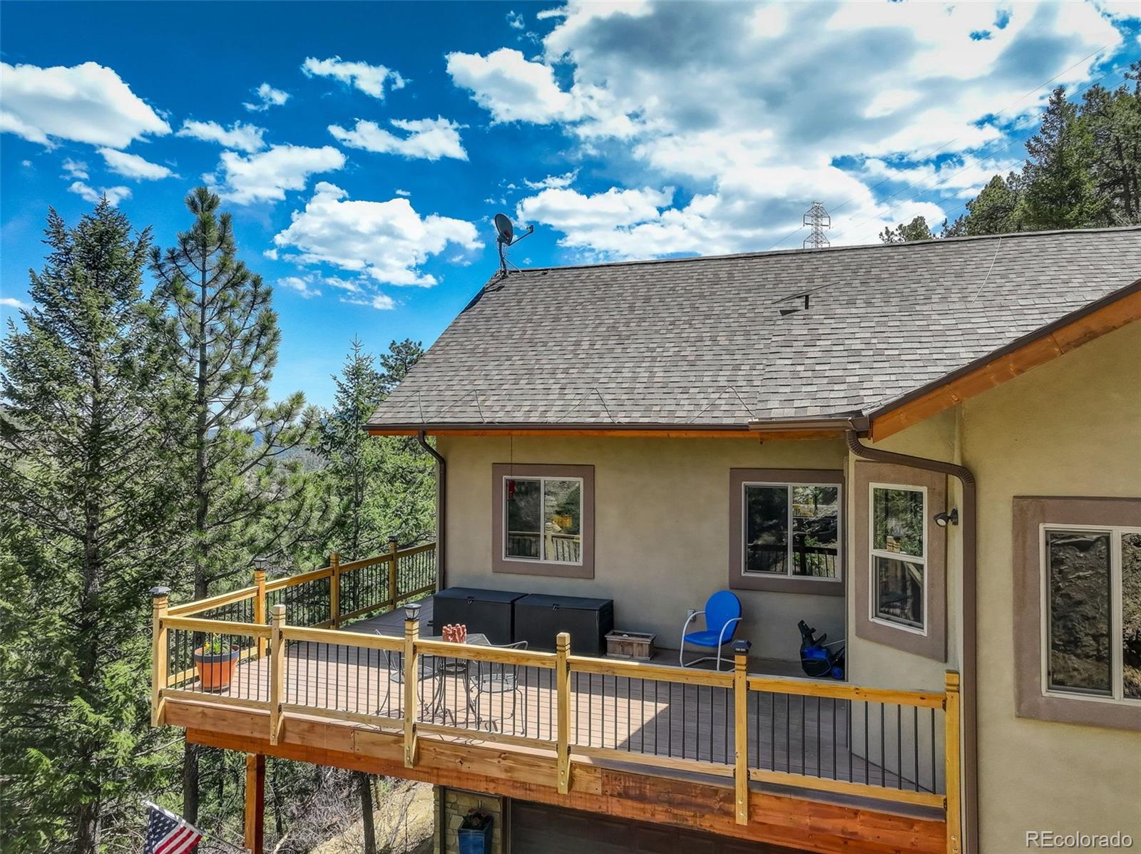 MLS Image #6 for 940 s spring gulch road,idaho springs, Colorado