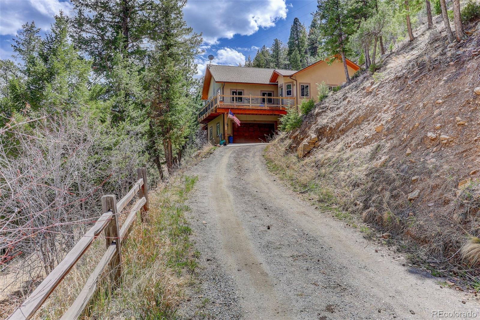MLS Image #7 for 940 s spring gulch road,idaho springs, Colorado