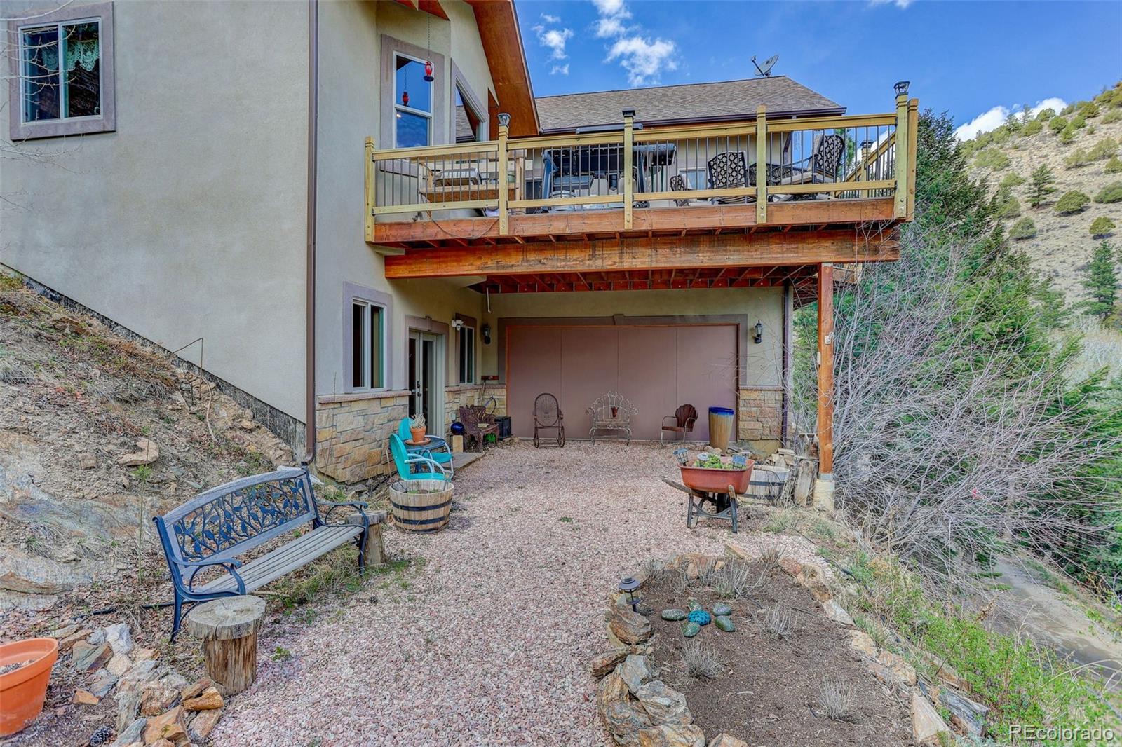 MLS Image #8 for 940 s spring gulch road,idaho springs, Colorado