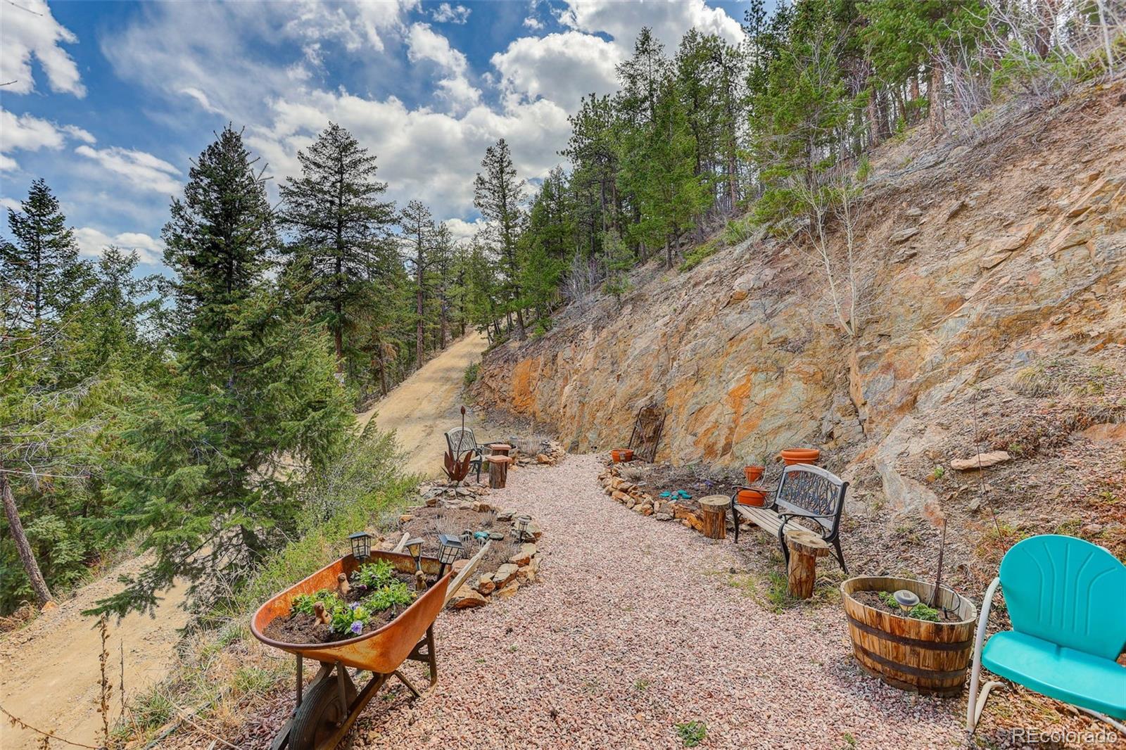 MLS Image #9 for 940 s spring gulch road,idaho springs, Colorado