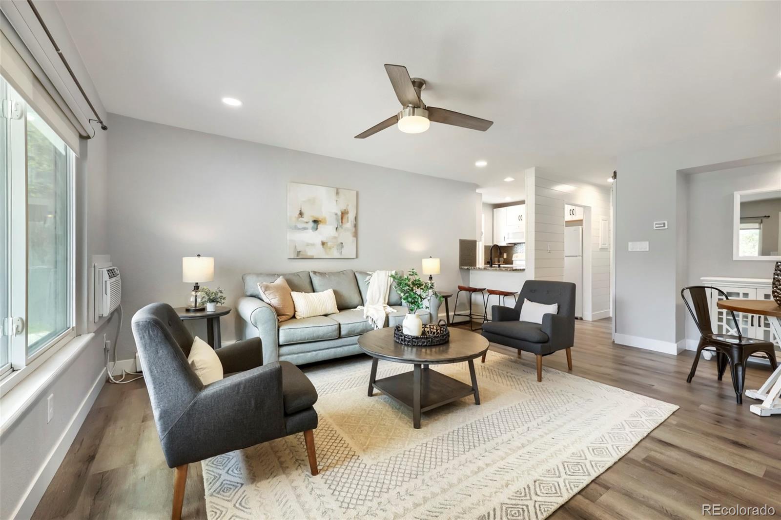 MLS Image #3 for 532  oakwood drive,castle rock, Colorado