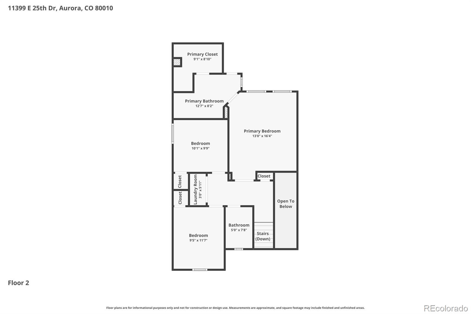 MLS Image #38 for 11399 e 25th drive,aurora, Colorado