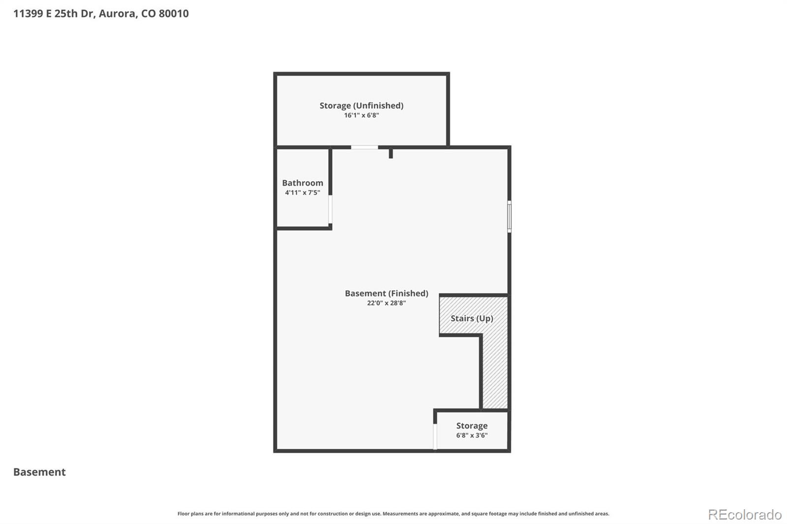 MLS Image #39 for 11399 e 25th drive,aurora, Colorado