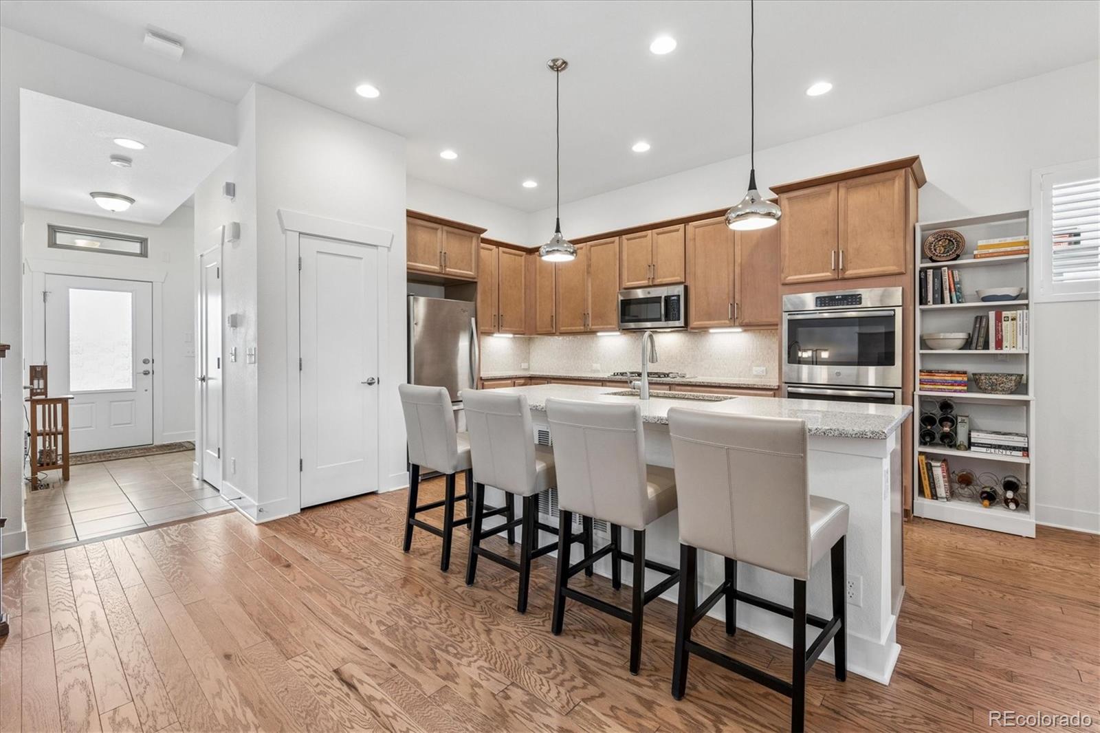 MLS Image #5 for 11399 e 25th drive,aurora, Colorado