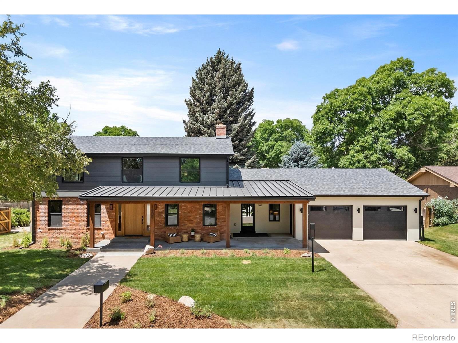 MLS Image #4 for 1909  pawnee drive,fort collins, Colorado