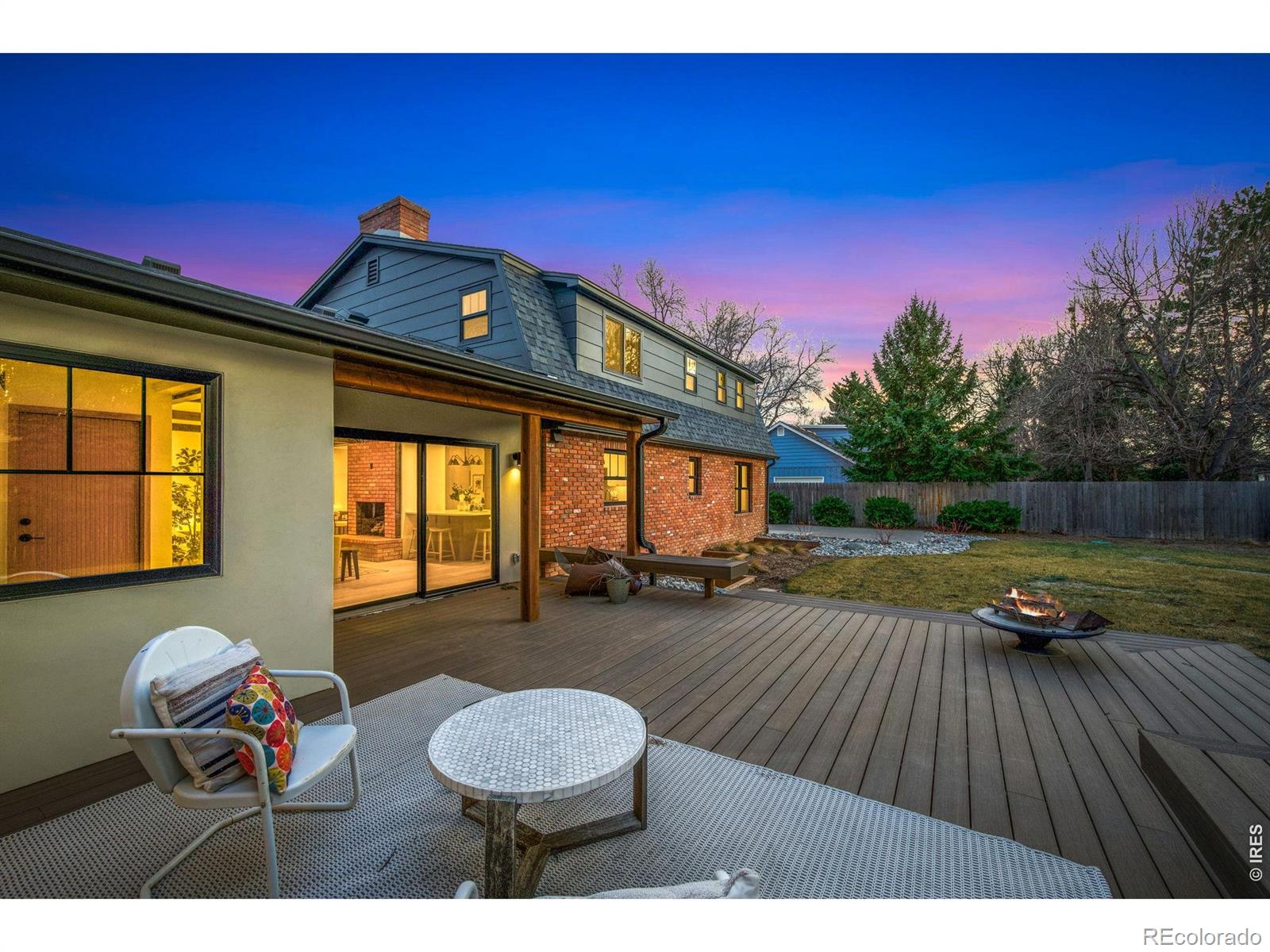 MLS Image #41 for 1909  pawnee drive,fort collins, Colorado